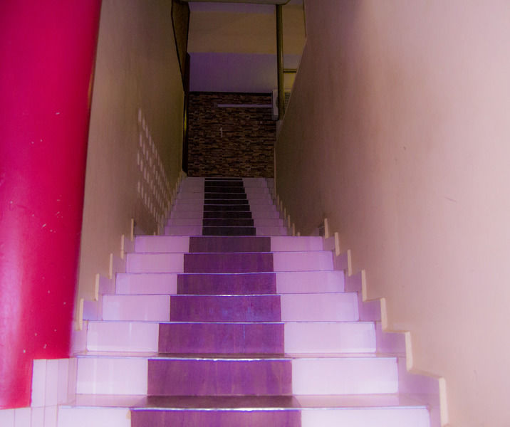 Royal City Dubai Complex Kisumu Kültér fotó