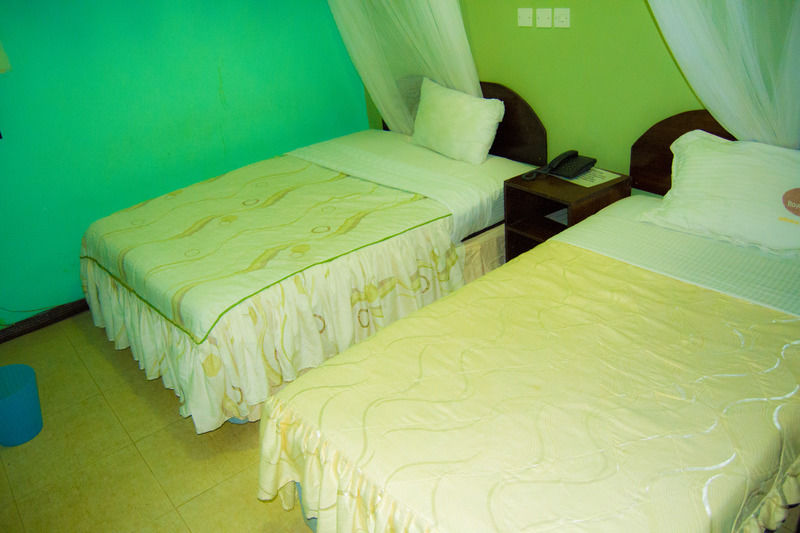 Royal City Dubai Complex Kisumu Kültér fotó
