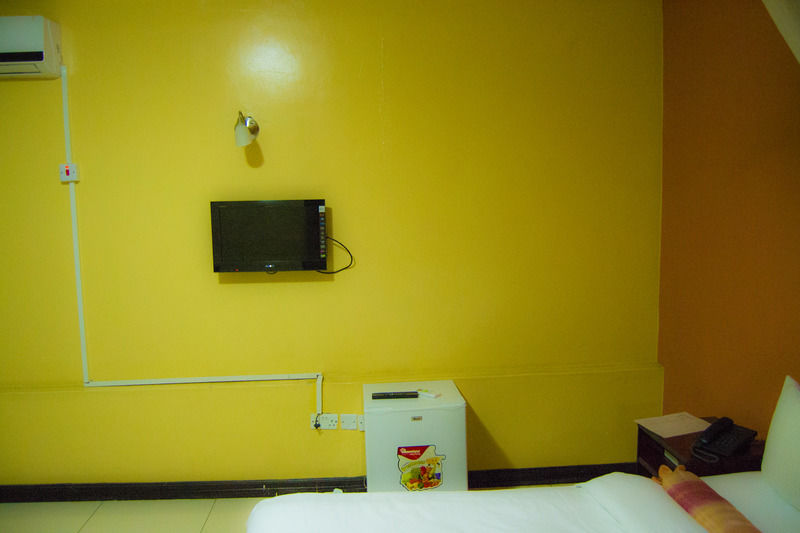 Royal City Dubai Complex Kisumu Kültér fotó